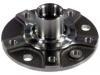 Wheel hub:0326 195