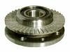 Moyeu de roue Wheel hub:60809721