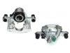 Brake Caliper:204 423 12 81