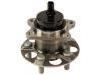 轮毂轴承单元 Wheel Hub Bearing:42450-47040