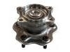 Wheel Hub Bearing:43202-9W200