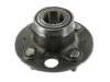 Wheel Hub Bearing:42200-S5A-A01