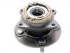 Wheel Hub Bearing:43202-AX400