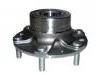 Moyeu de roue Wheel Hub Bearing:51750-4H000