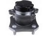 Wheel Hub Bearing:43202-JX00A