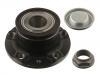 Wheel Hub Bearing:3748.89