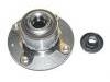 Cubo de rueda Wheel Hub Bearing:6E0 407 621 D