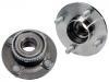 комплекс ступичного подшипника Wheel Hub Bearing:F5RZ-1104B B