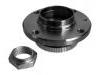 Moyeu de roue Wheel Hub Bearing:3701.54