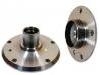 轮毂轴承单元 Wheel Hub Bearing:33 41 1 093 693