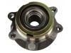 комплекс ступичного подшипника Wheel Hub Bearing:40202-9W200