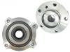 комплекс ступичного подшипника Wheel Hub Bearing:31 20 6 783 747