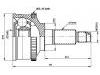 Gelenksatz, Antriebswelle CV Joint Kit:G054-25-600C