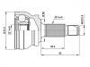 Gelenksatz, Antriebswelle CV Joint Kit:BAU5466