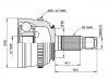 Gelenksatz, Antriebswelle CV Joint Kit:44305-S74-E51
