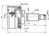 Gelenksatz, Antriebswelle CV Joint Kit:44101-54G10