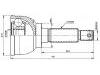 Gelenksatz, Antriebswelle CV Joint Kit:44101-78011