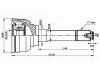 Gelenksatz, Antriebswelle CV Joint Kit:8-97136-888-0